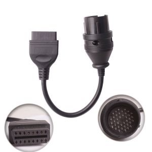 SMPS MPPS V12 ECU Chip Tuning Tool For EDC15 EDC16 EDC17