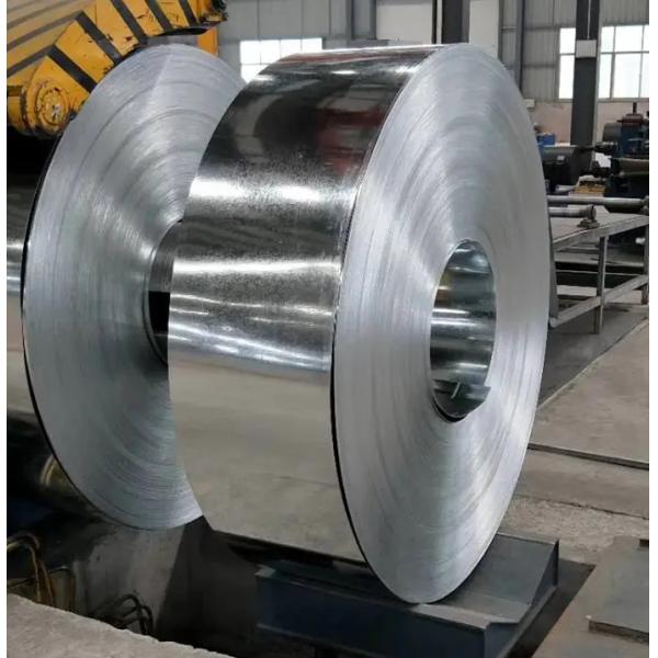 Quality DX51 Z100 Z350 SGCC Galvanized Steel Strip JIS G550 G40 G60 Z275 14 16 Gauge wholesale