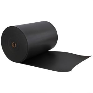 Shock Absorption ESD Foam Inserts Anti Static Packaging Foam In Roll And Sheet