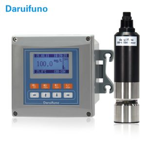 Digital RS485 Interface Modbus COD Controller For Treated Water