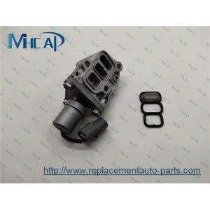 Good Quality OEM 15810-PAD-G02 Element Vtec Solenoid Spool Valve For Honda