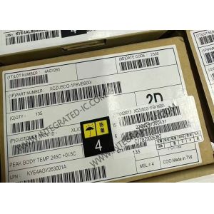 Field Programmable Gate Array XCZU5CG-1FBVB900I 850 mV ARM Cortex-R5 SOC FPGA IC