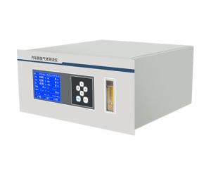 Cheap Fuel Ratio Modular ECD Automobile Emission Gas Analyzer for sale