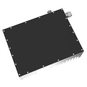 ROHS Certificated Adjustable RF Signal Attenuator 50W IP65