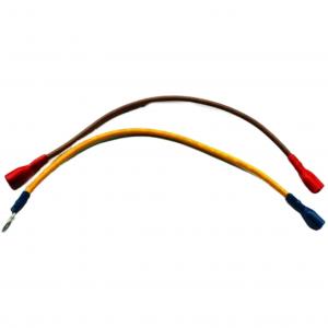 Cheap CAT5e UL2464 Electronic Wiring Harness PVC Insulating For Electrical Equipment for sale
