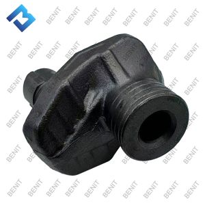 Aftermarket BNT22/20 tool holder for cold planers. Cost-effective replacement