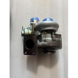 China OEM BorgWarner VW TD04HL Turbo Charger Replacement 49377-07440 on sale