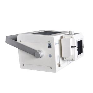 Medical Emergency Clinics Apparatuses Portable Movable X Ray Machine Detector