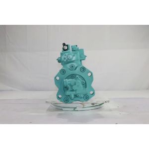 K3V112Dt Yn10V00023F2 Sk200-6 Excavator Hydraulic Parts Kobelco Main Pump
