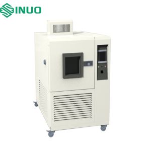 IEC60068-2-1 High And Low Temperature Rapid Change Test Chamber 150L