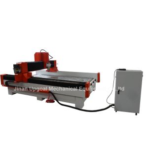 CNC Stone Marble Granite Engraving Machine 1300*2500mm