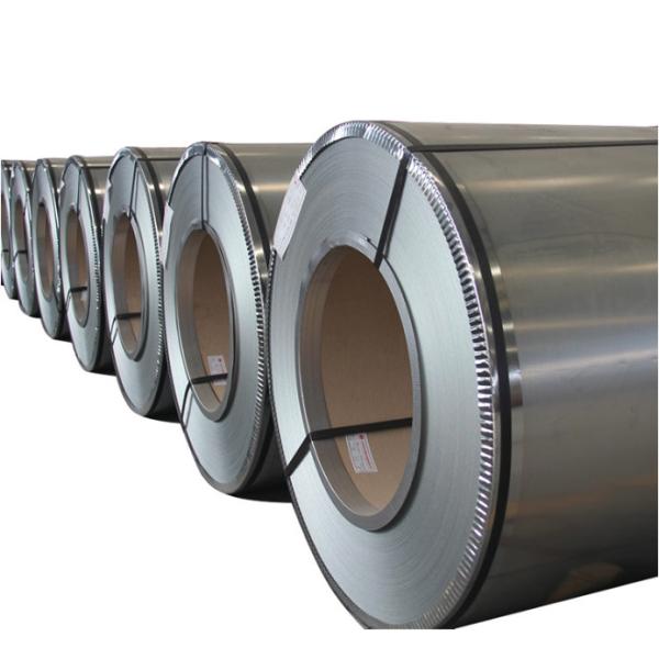 Quality Polished Thin 0.4mm Stainless Steel 304 Coil 2B NO.1 Surface wholesale