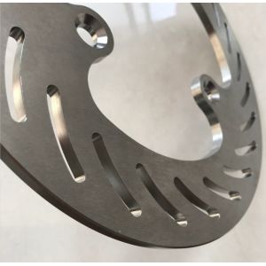 Upgrade Your Sprint Car's Braking System with Lightweight and Durable Titanium