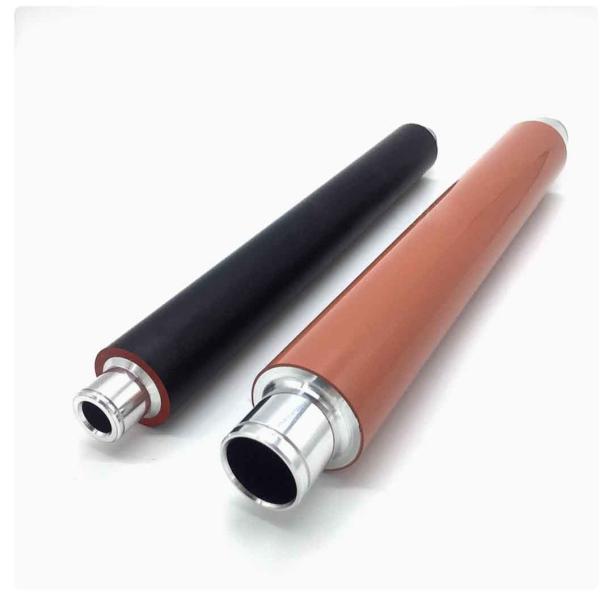 Quality Upper Fuser Roller for HP9050 HP9055 HP9000 HP9040 Upper and Lower Fixing Roller for HP9000 Printer Sleeved Rollers wholesale
