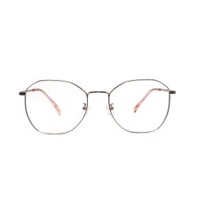 Cheap MD081T Sleek and Stylish Titanium Optical Frames for sale