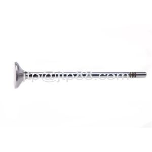 China Car Spare Parts Swirl Polished Diesel Engine Valve E13 E15 Intake Valve And Exhaust Valve 13201-01M00 on sale