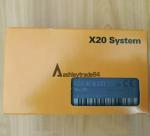 B&R X20AI8321 16-Channel Analog Input Module - ±0.05% High-Accuracy PLC