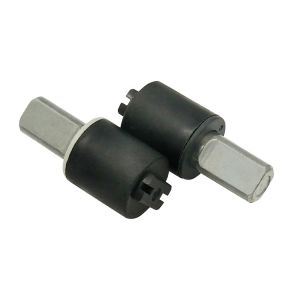 Custom Soft Close Slow Down Cover Lid Door Adjustable Torque One Way Resistance