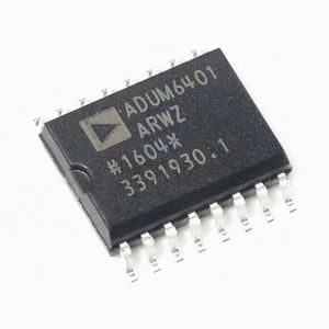 Cheap Original new Integrated circuit SOP16 ADUM6401ARWZ for sale