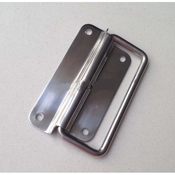 304 stainless steel folding handle industrial machinery equipment activities Handle SBL303 304 stainless steel folding handle industrial machinery equipment activities Handle SBL303
