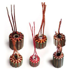 High Quality Factory Supply Automatic Copper Wire Winding Machine For Electrical