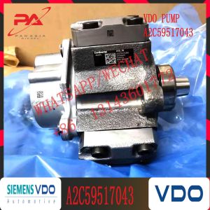 China Original New Fuel Injector Pump a2c59517043 bk3q9b395ad 1717702 1849878 fb3q-9b395bd 1841728 db3q9b395ba for Ford on sale