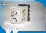 Electrical DC Voltage Control Relay Adjustable Over And Undervoltage Threshold