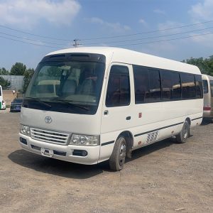 30 Seaters New And Used Right Hand Drive Coaster Buses