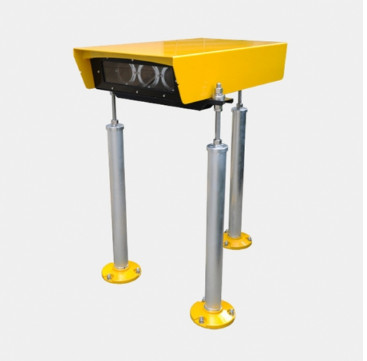 Quality Heliport Precision Approach Path Indicator PAPI wholesale