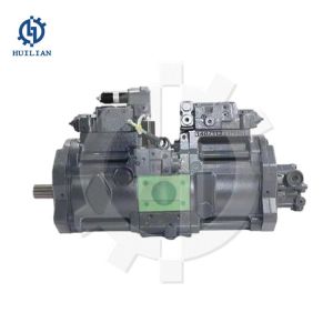 cx Excavator Spare Parts LJ014510 KRJ10290 CX210B CX210C CX235C CX240B CX250C