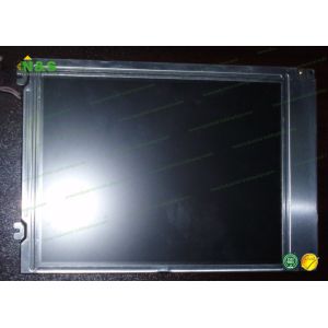 LCBLDT163MC NAN YA CSTN-LCD Medical Lcd Screen 7.4 Inch RGB Vertical Stripe Pixel