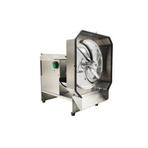 Automatic Sus 304 Stainless Steel Vegetable Mandoline Slicer Iso