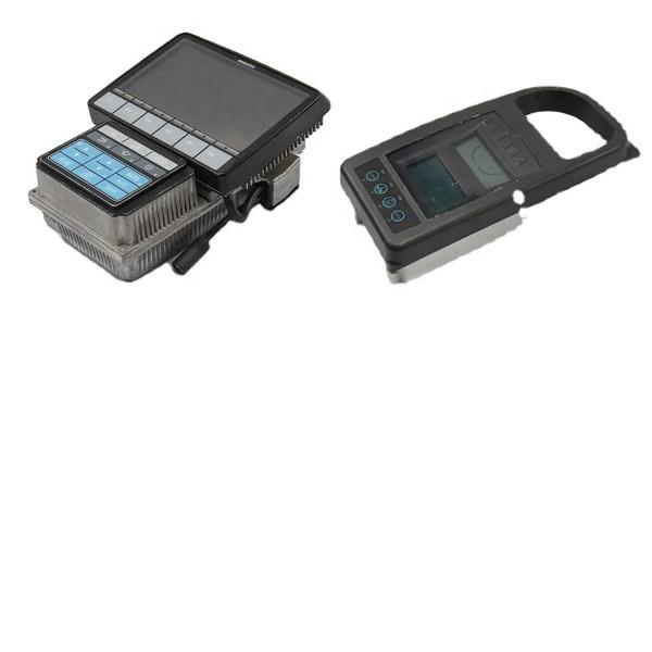 Quality Excavator PC200-7 PC200-6 HANDOK HPV95 Hydraulic Piston Shoe Cylinder Block Valve Plate for Heavy-Duty Applications wholesale