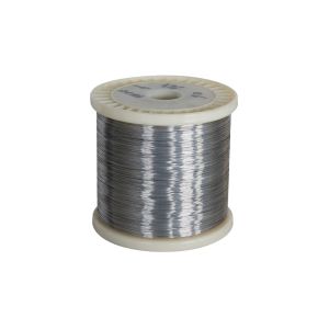 Heat Resistant FeCrAl Alloy Resistant Strip OCr21Al6 Bright Surface 1mm 0.9mm 0