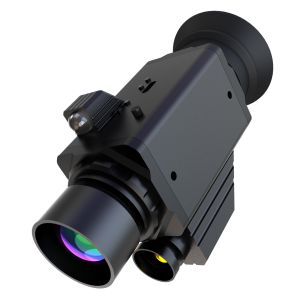 Outdoor thermal imaging night vision monocular 4k infrared heat sensing high