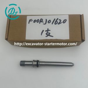 EexcavaStart Inlet Connector F00RJ01620 3975703 for QSB6.7 Engines