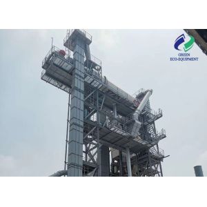 High Speed Mining Lifting NE Chain Bucket Elevator Equipment