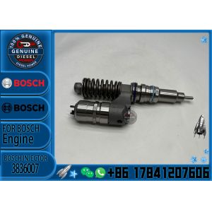 Fuel Injector 0414702021 0414702017 3836007 0414702019-007 0414702010-021