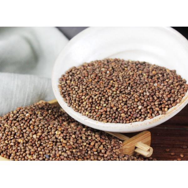 Quality Original Flavor 2mm Oil Extraction Perilla Seed wholesale