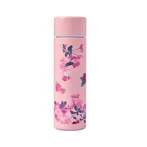 Round Customized Thermal Flask Perfect For Business Needs
