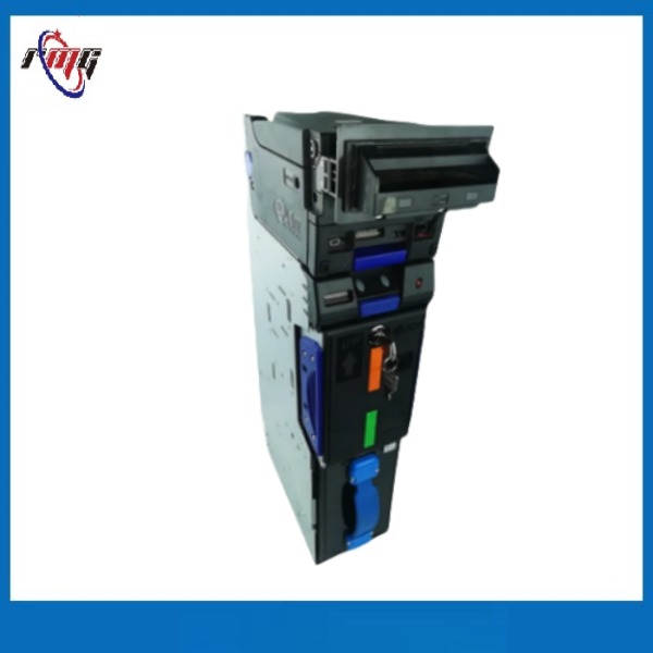 Atm Parts Parts Atm JCM Atm Parts JCM IPRO-200-SS-RC Bill Validator Complete