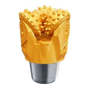 Sealed Journal Bearing Tricone Drill Bit for Rock Drill Sales in Energy Mining