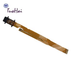 Genuine Wincor V2CU Card Reader IC Contact Assembly 1750173205-39