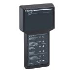 Schneider PowerPact P-frame Molded Case Circuit Breakers S33594 HAND-HELD TEST