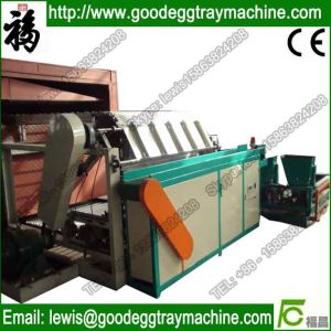 Egg Tray Machine (FC-ZMG4-32)