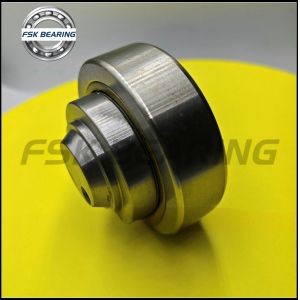 High Load JD81.8-48 Forklift Combined Track Roller Bearing 40*81.8*48mm
