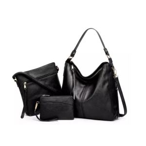 Multipurpose Purse And Wallet Set