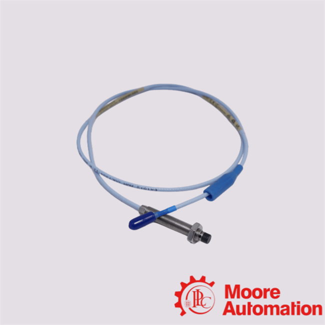 330103-00-06-15-02-05 Bently Nevada Proximity Probe