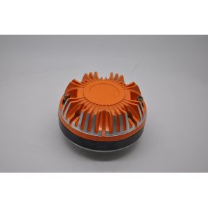 134*75mm Loudspeaker Drivers Environmental 110dB/MW Sensitivity