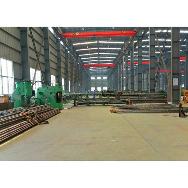 SA213 T11 Alloy Steel Seamless Tube For Boiler And Heat Exchanger, 6M length